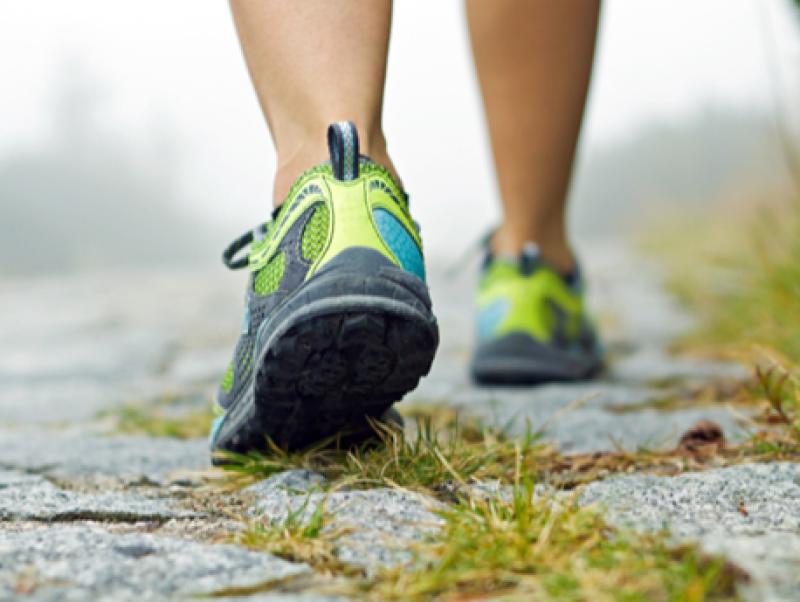 ‘Every Step Counts’ Programme getting underway in Tipperary this Wednesday - Join in!