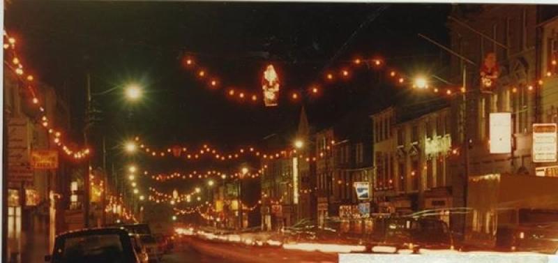 Christmas Nostalgia: Longford Auld Fellahs relive their best memories of the town they love so well
