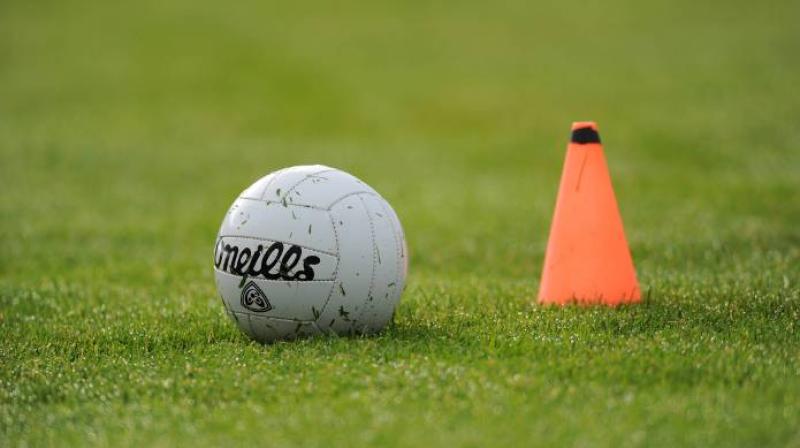 Offaly sports clubs to share €2.7m in funding 