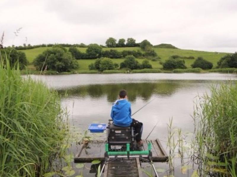 Hooked: Tipperary waterways to get two new seasonal fisheries officers