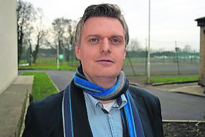 Thurles councillor apologises over Moyross comment