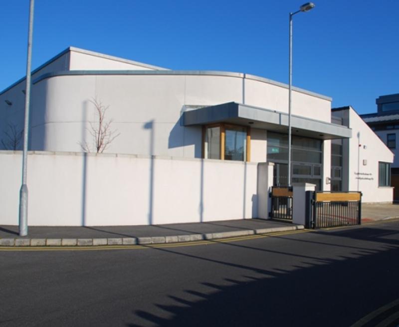 Suspended six month jail sentence after assault on Garda 