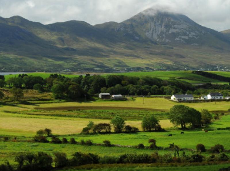 Changes on the way for North East farming