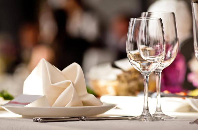 New restaurant opens at hotel in Offaly