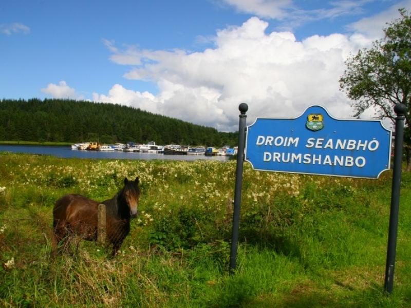 More resources requested to keep Drumshanbo clean