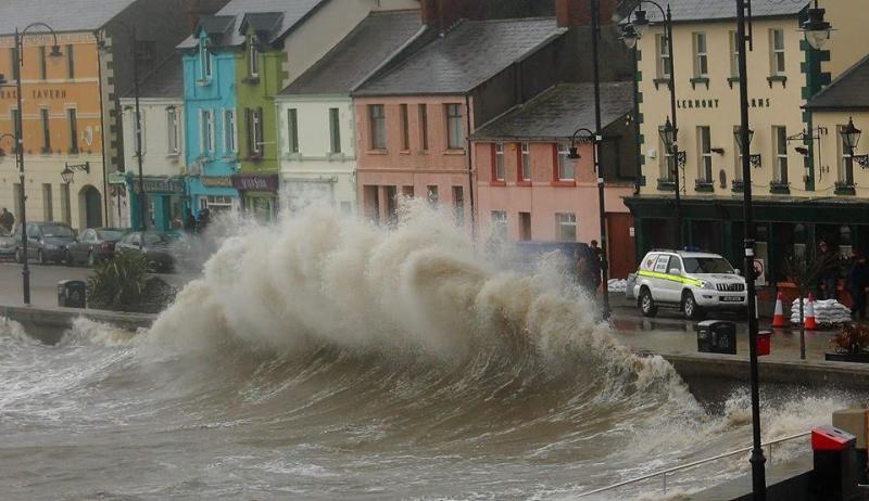 "Significant progress" being made on flood relief measures across Louth - TD