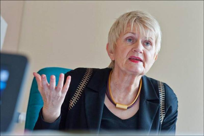 Deputy Marian Harkin