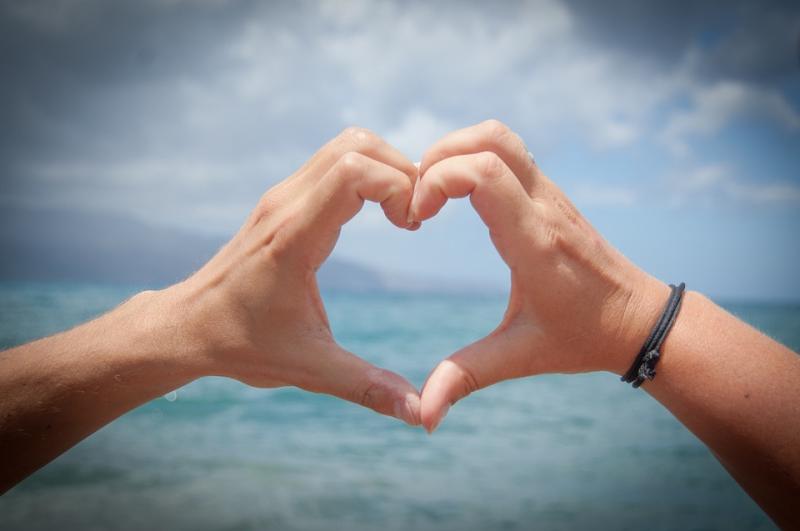Happy Valentine's Day 