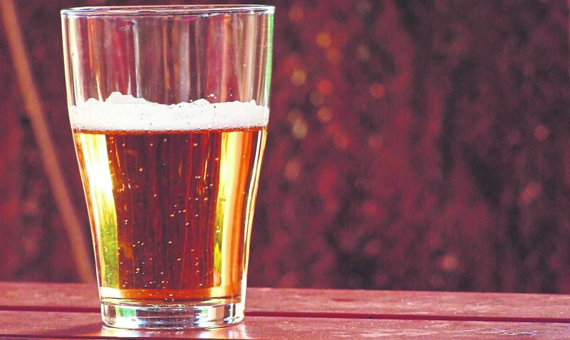ICYMI: History made as beer brewing returns to Kilkenny City 