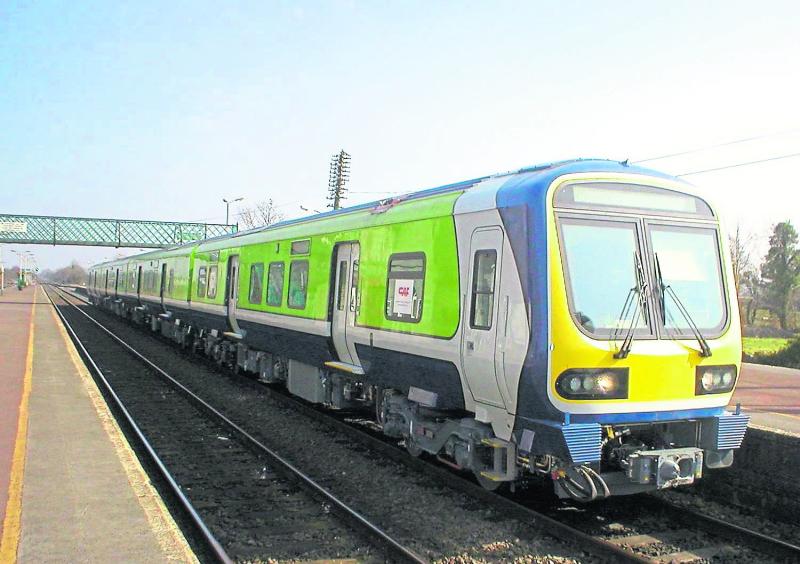 Dundalk TD pushes for move on tax-saver tickets