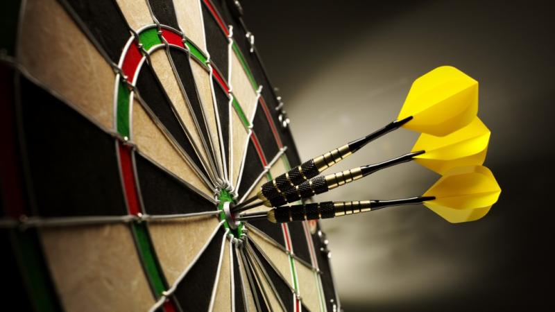 Dylan Slevin is back in action tonight in the PDC Euro Tour 