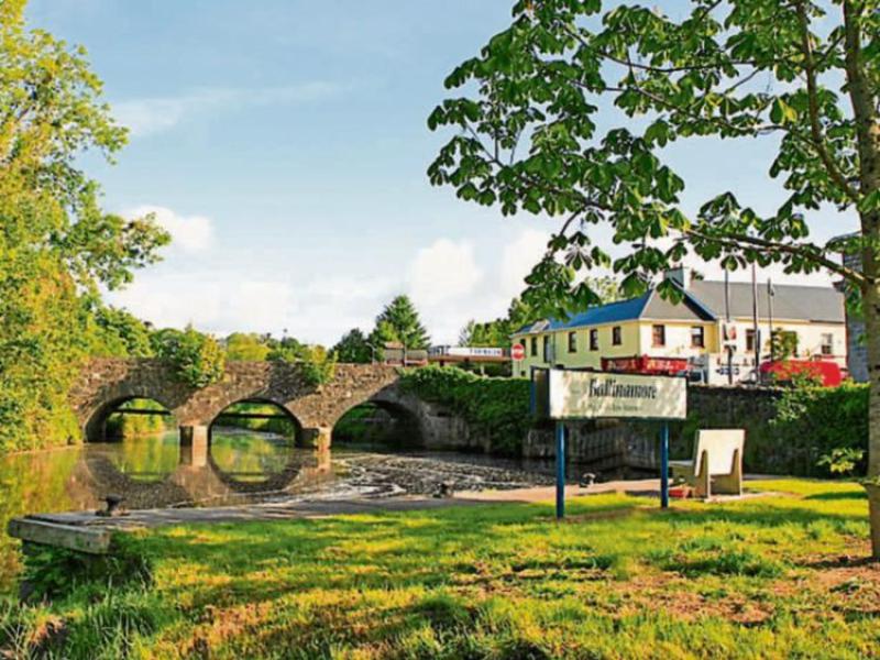 Ballinamore