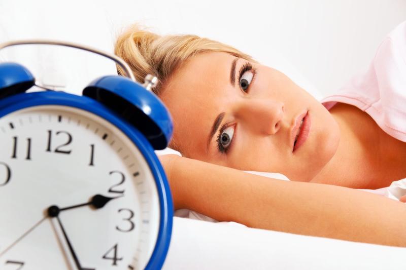 Struggling with sleep?