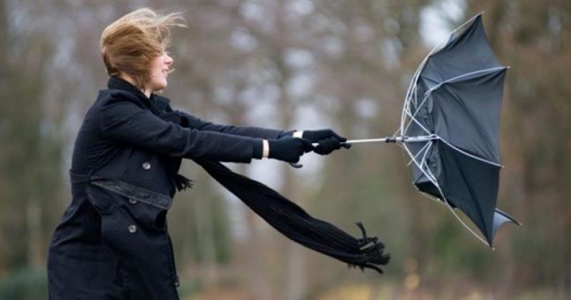 Met Eireann weather forecast for Ireland for the coming days 