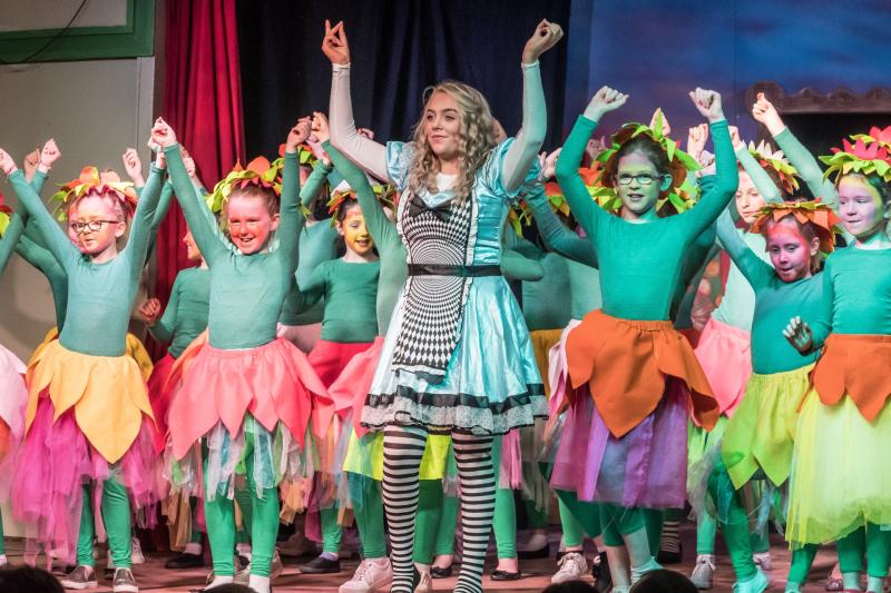 Panto society in Kilkenny is welcoming new members!