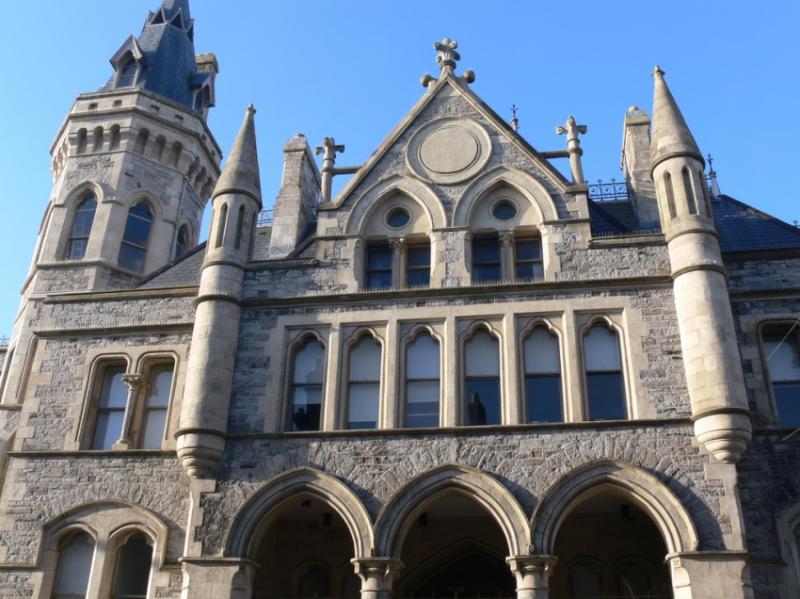Laghey woman charged with stealing more than €100,000 from a bank