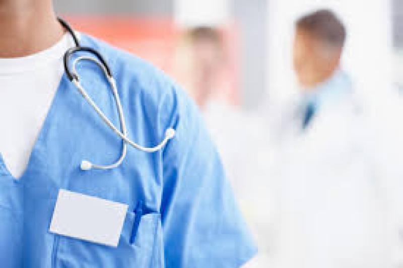 New doctor