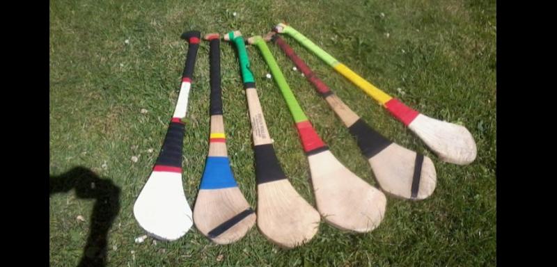 Tipperary GAA club's development work continues as diggers return to lay out new pitch