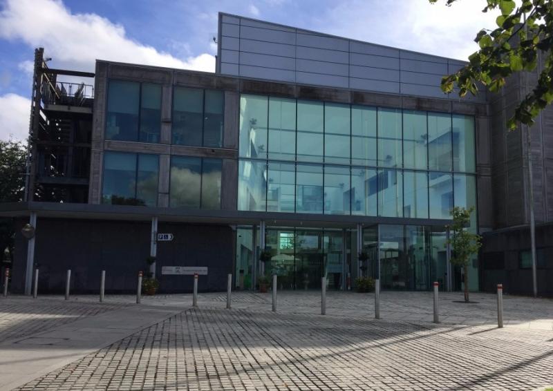 Offaly County Council hiring