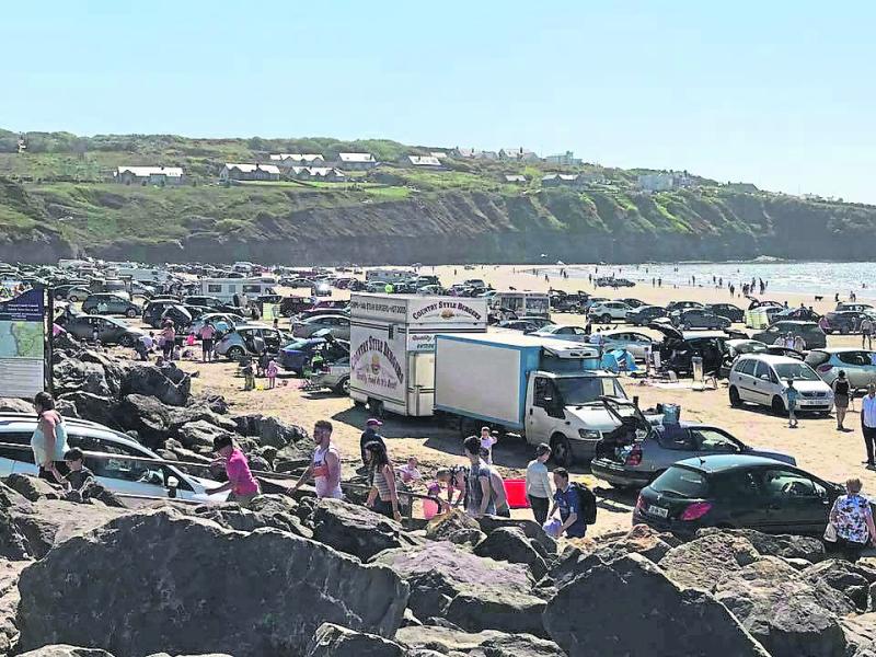Motorbike incident  was ‘absolutely scandalous’ and ‘completely unacceptable’