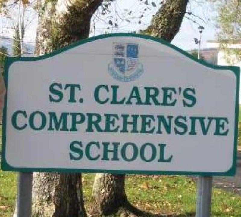 Leitrim School seeks permission to build new autism room