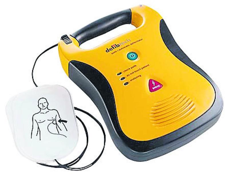 Kilkenny first responders make public plea as they raise funds for vital equipment 