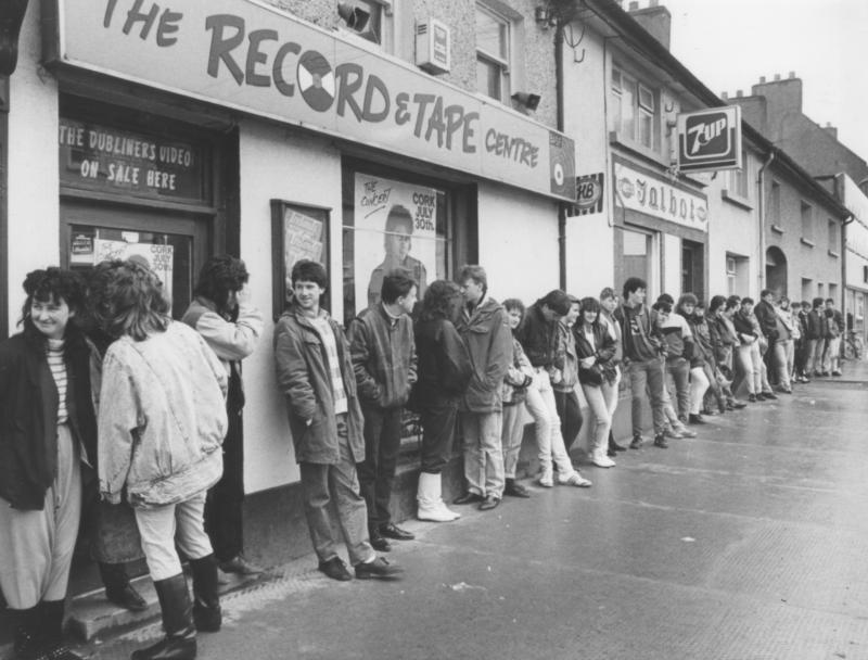 20 things you will remember if you grew up in Tullamore