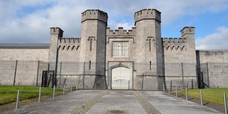 ira portlaoise prison