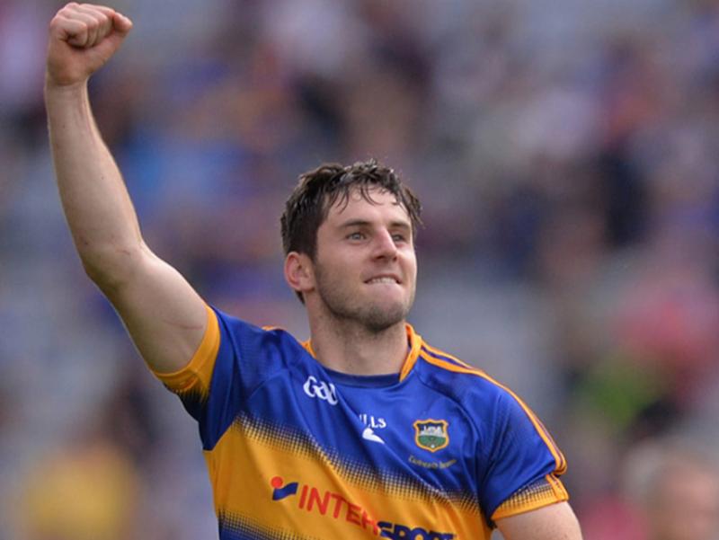 Darragh Woods superb as Holycross send Mullinahone into relegation play-offs