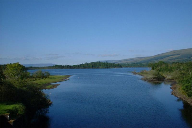River Shannon Management Bill to be brought forward in April 2024