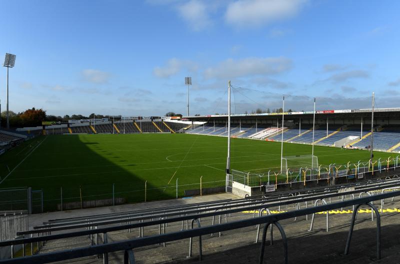 Tipperary's iconic Semple Stadium nominated for 2017 'GAA Pitch' award