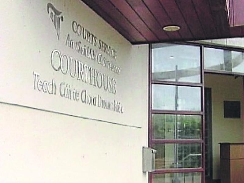 Carrick-on-Shannon District Court hears motorcyclist cleared of careless driving  &ldquo;very lucky to be with us&rdquo;