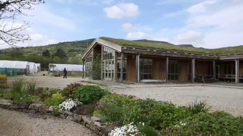 ‘Course to make a difference’ at Organic Centre in Leitrim