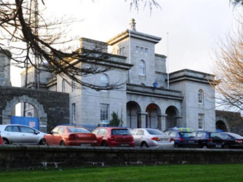 Dundalk sees rise in a number of crimes  