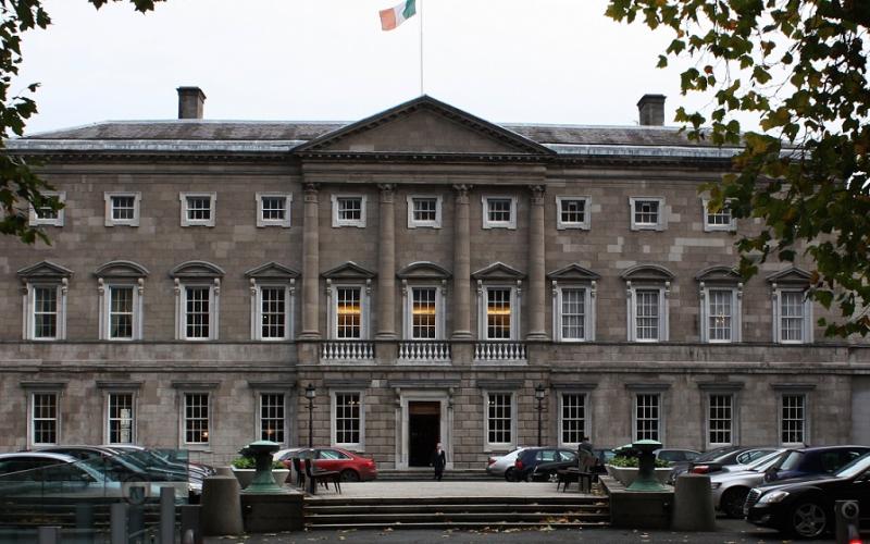 &ldquo;Kilkenny County Council does not have the funds to turn these homes around&rdquo;: TD criticises Government over empty units