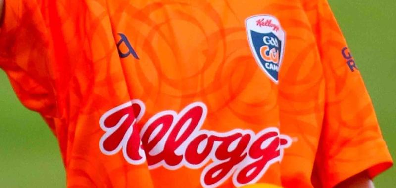 Nenagh Éire Óg gets ready to host Easter Cúl Camp