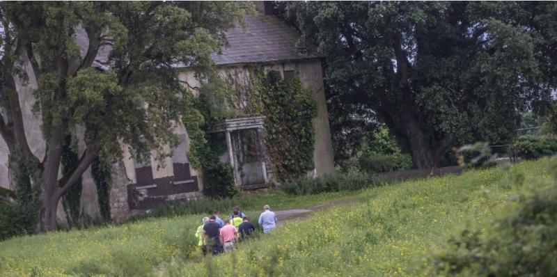Well-known house on outskirts of Kilkenny City going to auction