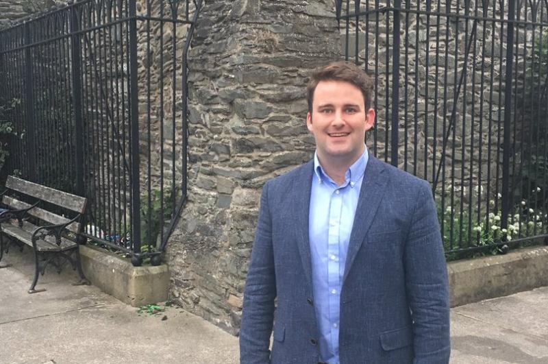 Louth LEO clients created 50 new jobs across the county in 2021