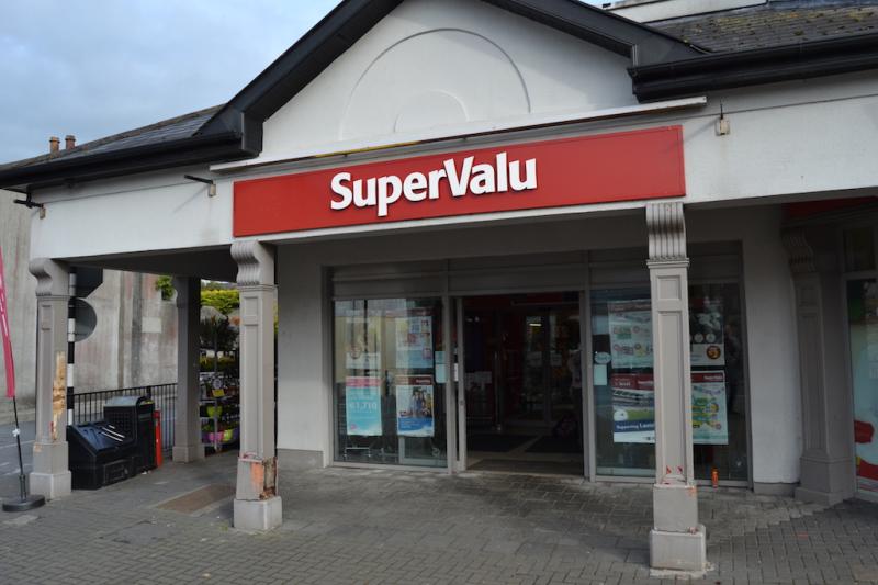Rathdowney store robbed in broad daylight