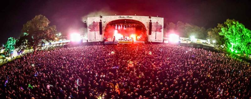 Electric Picnic announce new stage at Laois festival- you decide its name!