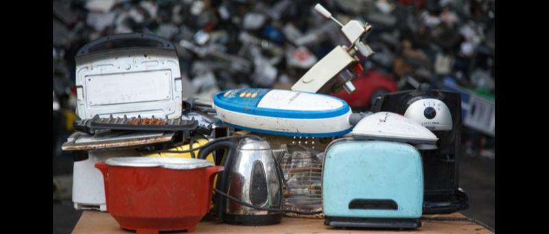 Tipperary households urged to bring used electrical goods to free recycling collection day