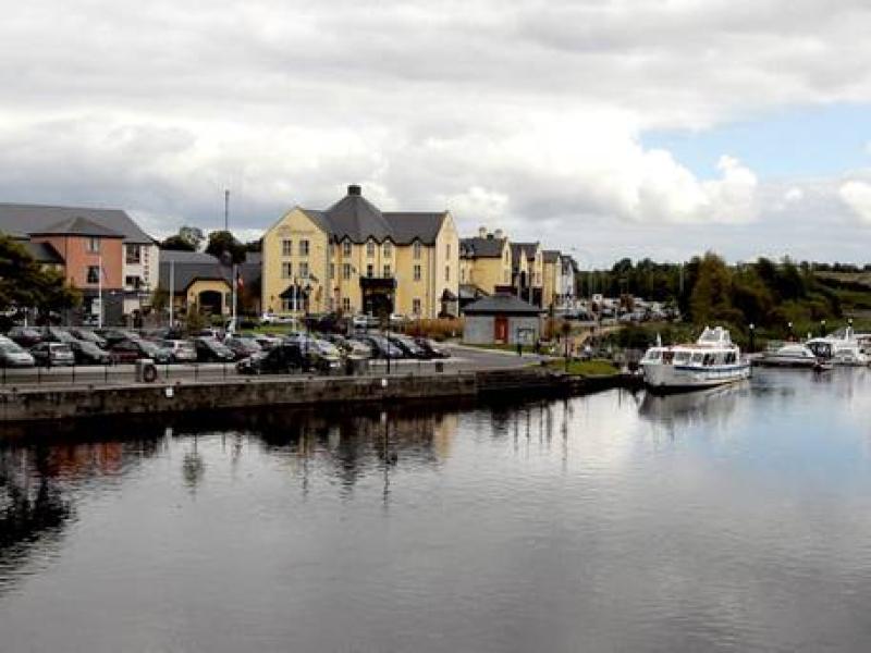 Carrick-on-Shannon in top four of new IBAL league on waterways