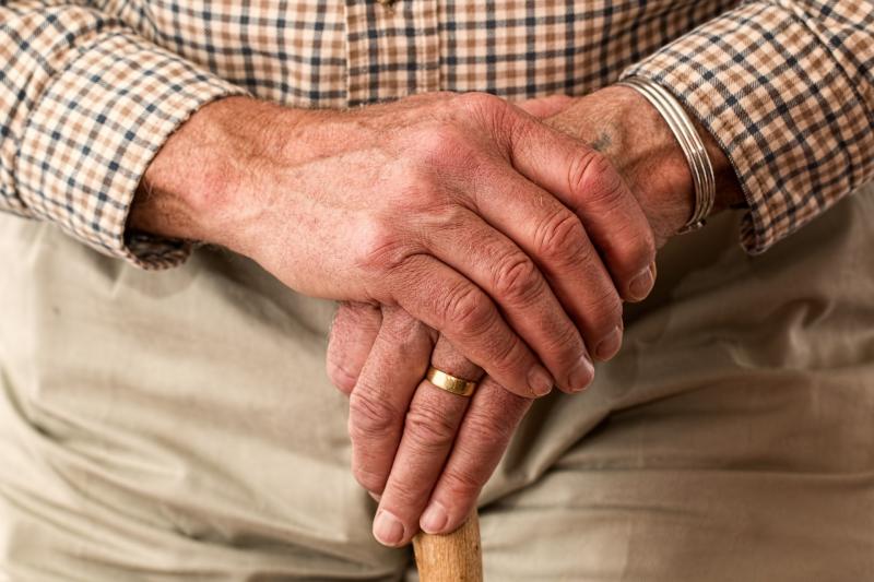 Series of events to help support and empower older people in the community organised in Kilkenny