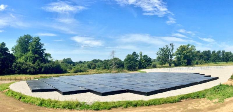 'ET phone Birr' - Offaly might answer the call of alien life