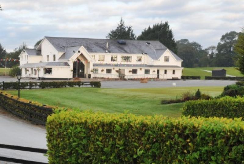 Ardee Golf Notes