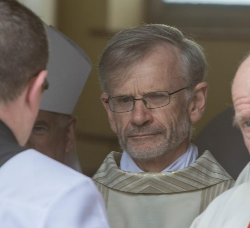 The Bishop of Raphoe has called on election candidates to address social justice issues