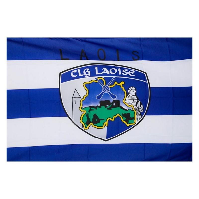 All this weeks Laois GAA fixtures as hurling takes centre stage