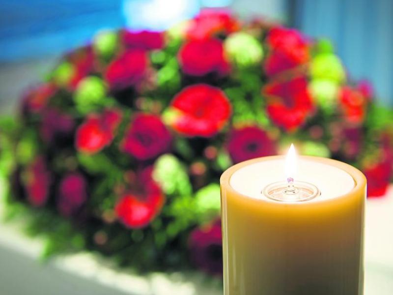 Deaths in Laois - August 21, 2017