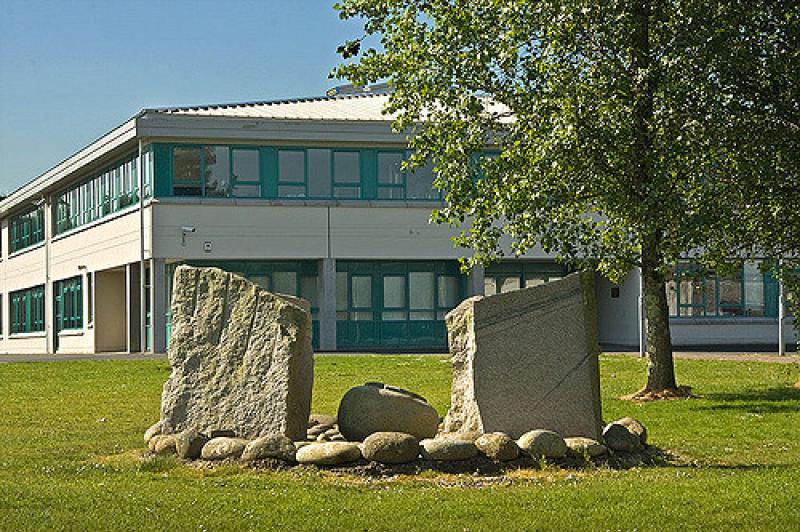 Abbey Community College, Boyle.