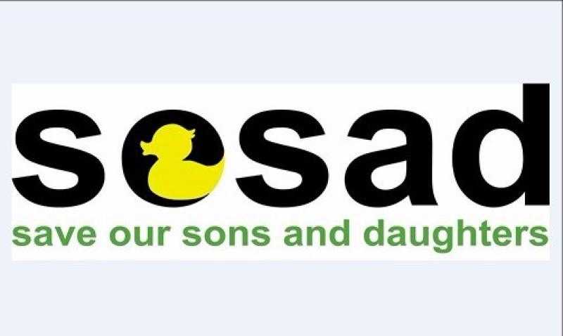 Official opening day for Laois SOSAD suicide prevention centre